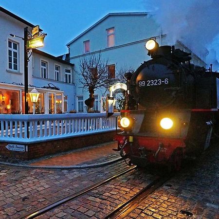 Pension Mesogios Bad Doberan Værelse billede